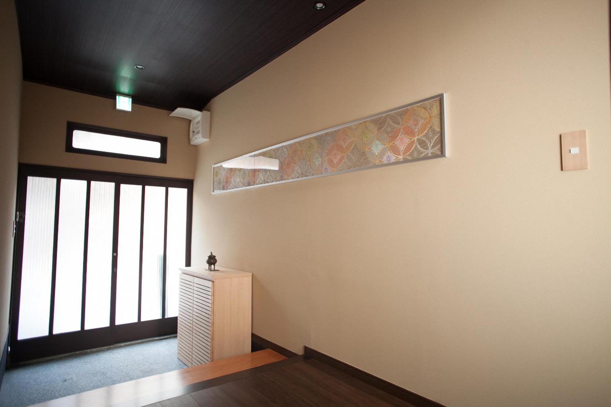 Oyama Tabi-Ne Villa Kanazawa Exterior photo